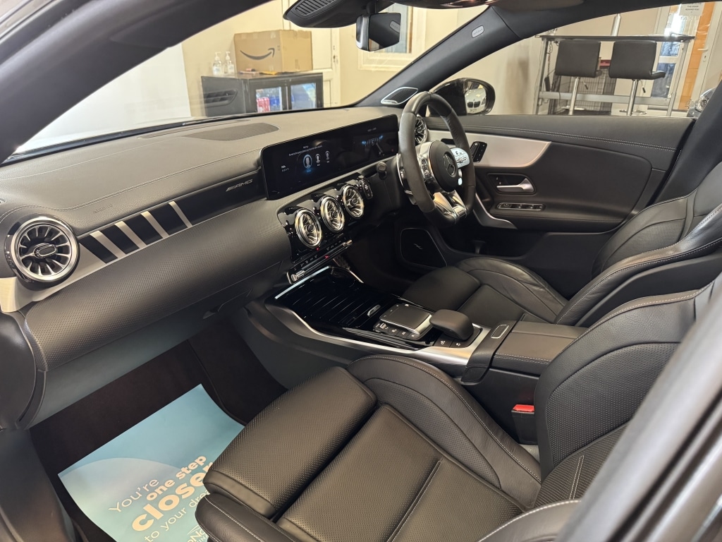 Used Mercedes-Benz CLA 2023 for sale - 78013073: Photo 28