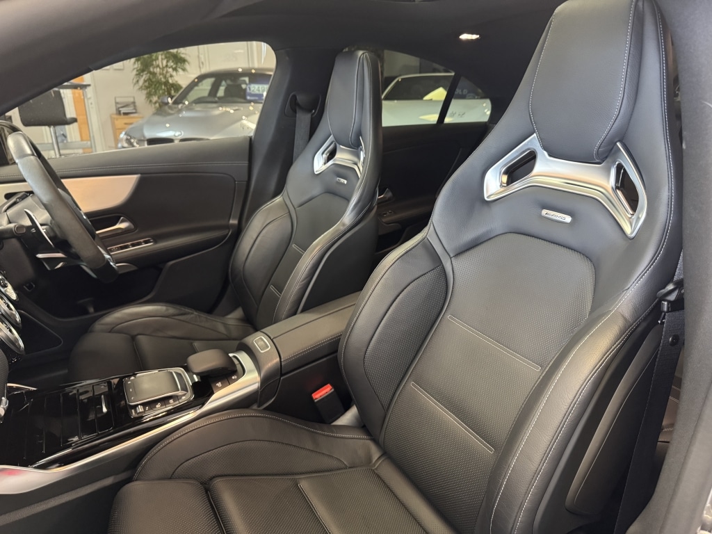 Used Mercedes-Benz CLA 2023 for sale - 78013073: Photo 29