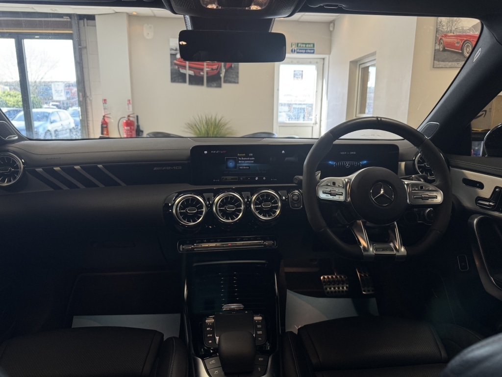 Used Mercedes-Benz CLA 2023 for sale - 78013073: Photo 30