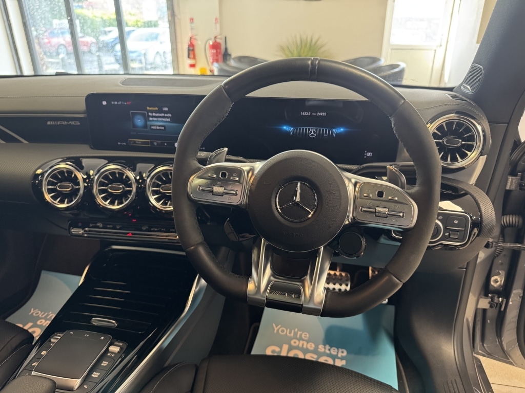 Used Mercedes-Benz CLA 2023 for sale - 78013073: Photo 31