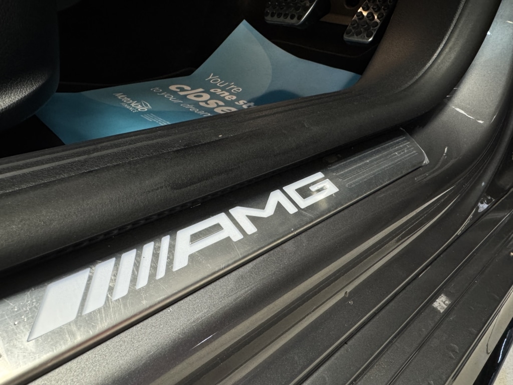 Used Mercedes-Benz CLA 2023 for sale - 78013073: Photo 34