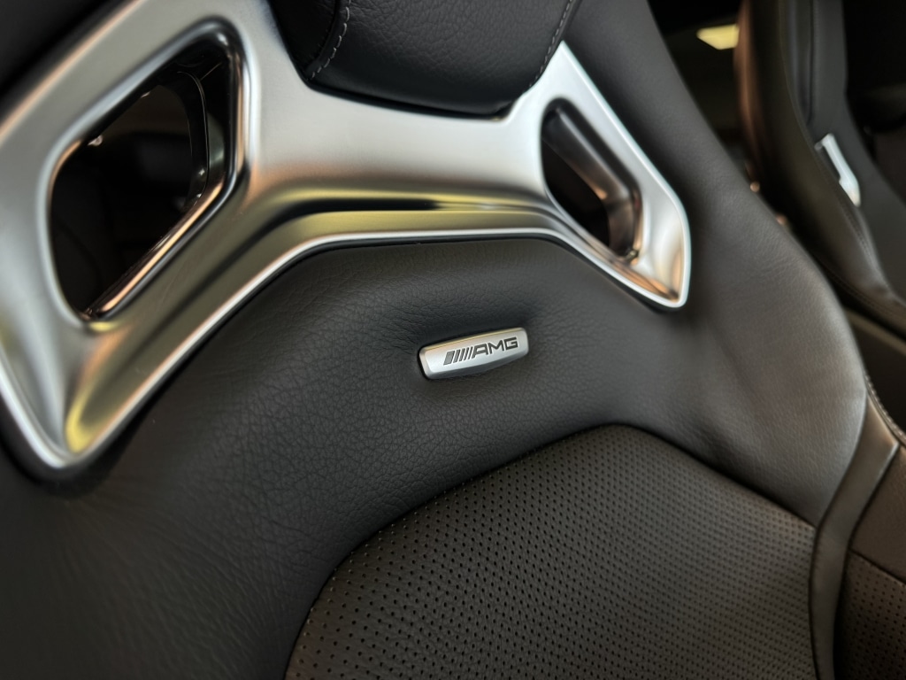 Used Mercedes-Benz CLA 2023 for sale - 78013073: Photo 35