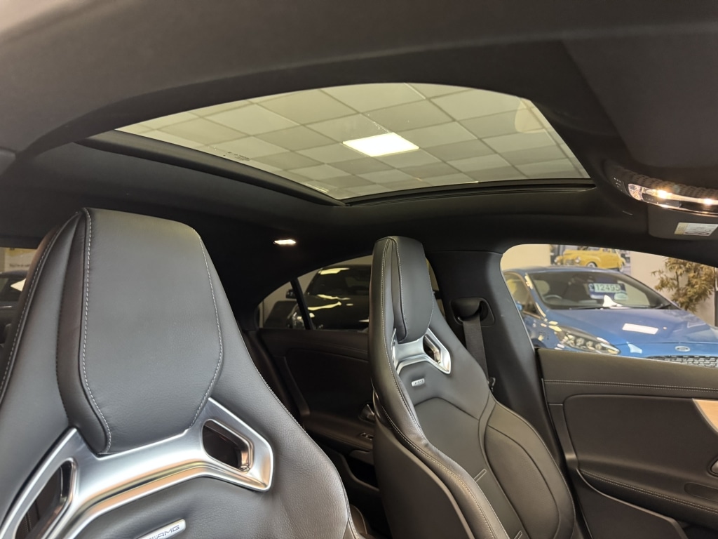 Used Mercedes-Benz CLA 2023 for sale - 78013073: Photo 36