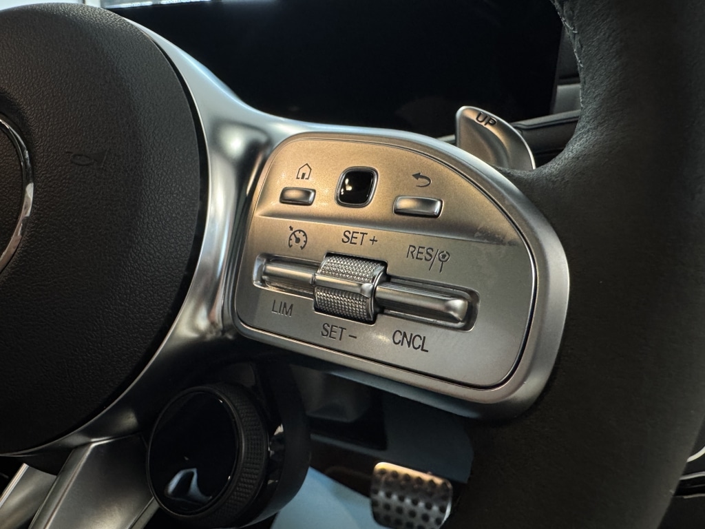 Used Mercedes-Benz CLA 2023 for sale - 78013073: Photo 38