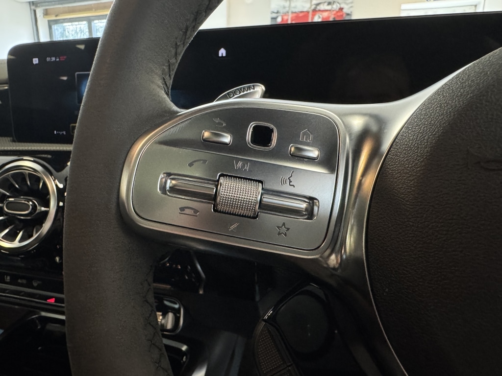 Used Mercedes-Benz CLA 2023 for sale - 78013073: Photo 40