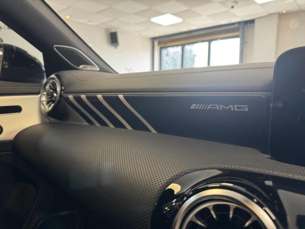 Used Mercedes-Benz CLA 2023 for sale - 78013073: Photo 43