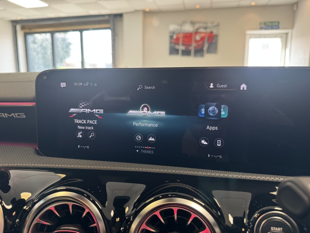 Used Mercedes-Benz CLA 2023 for sale - 78013073: Photo 44