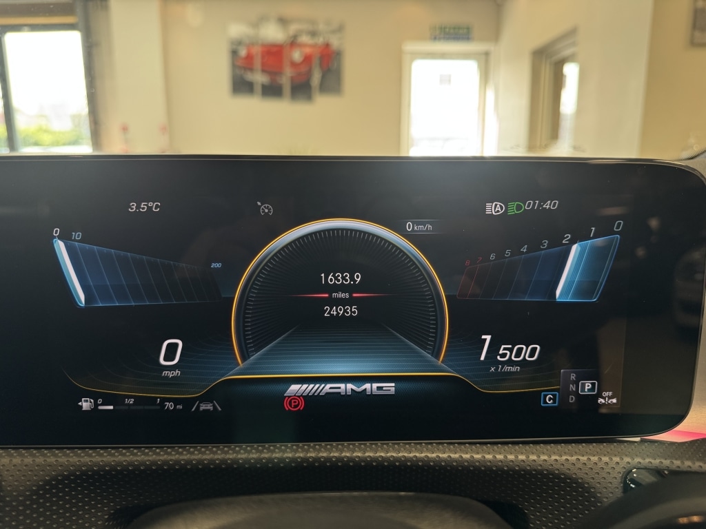 Used Mercedes-Benz CLA 2023 for sale - 78013073: Photo 45