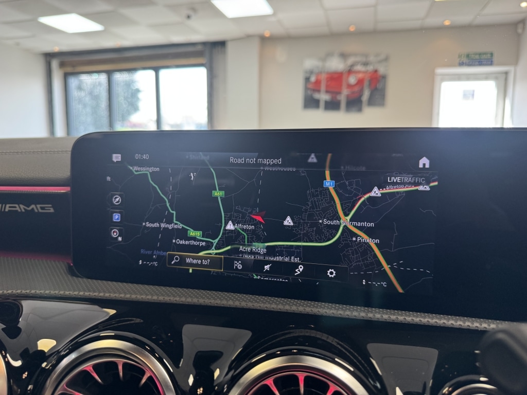 Used Mercedes-Benz CLA 2023 for sale - 78013073: Photo 46