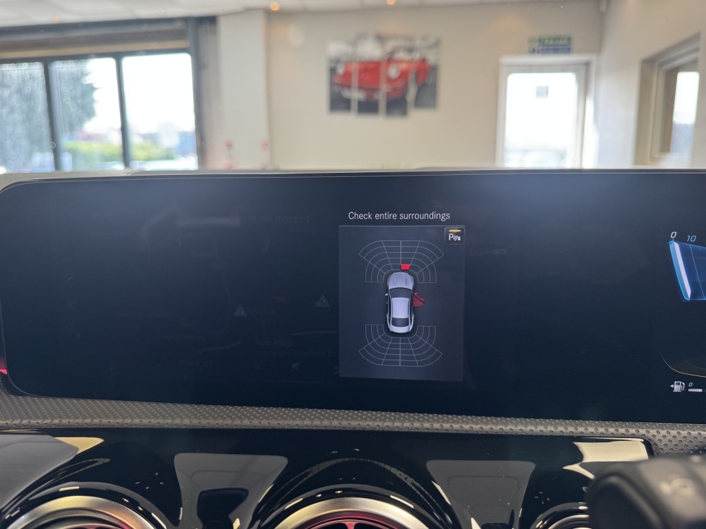 Used Mercedes-Benz CLA 2023 for sale - 78013073: Photo 47