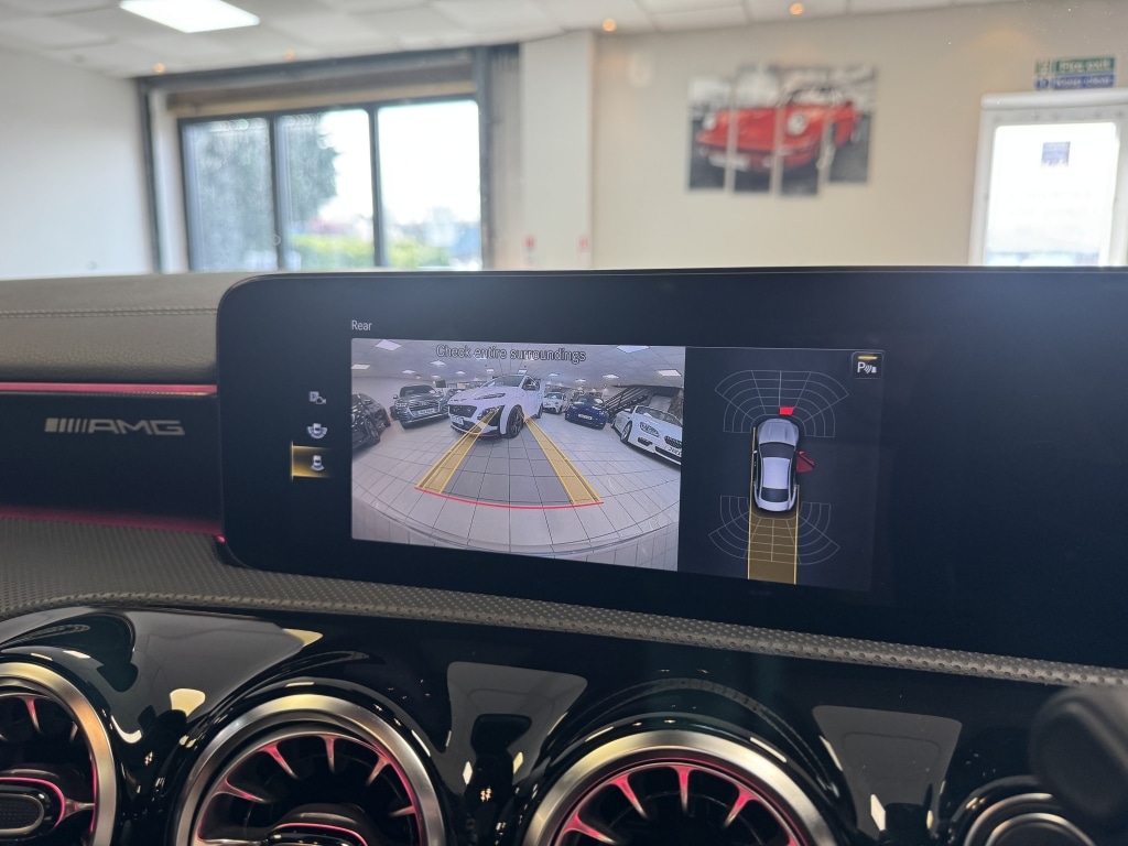 Used Mercedes-Benz CLA 2023 for sale - 78013073: Photo 48