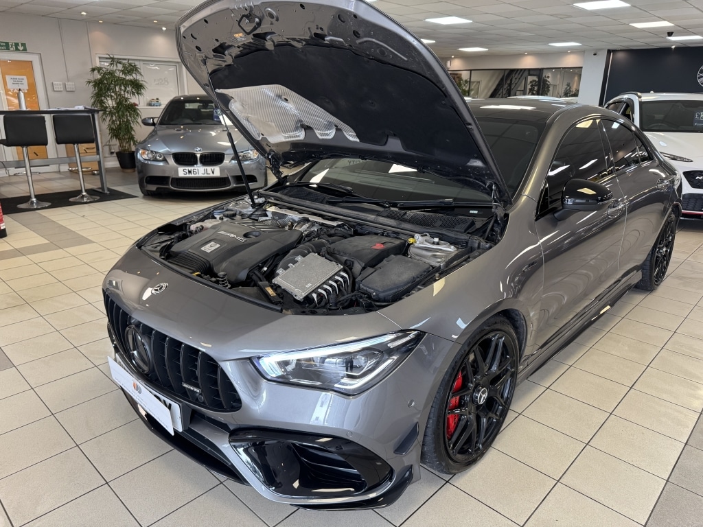 Used Mercedes-Benz CLA 2023 for sale - 78013073: Photo 49