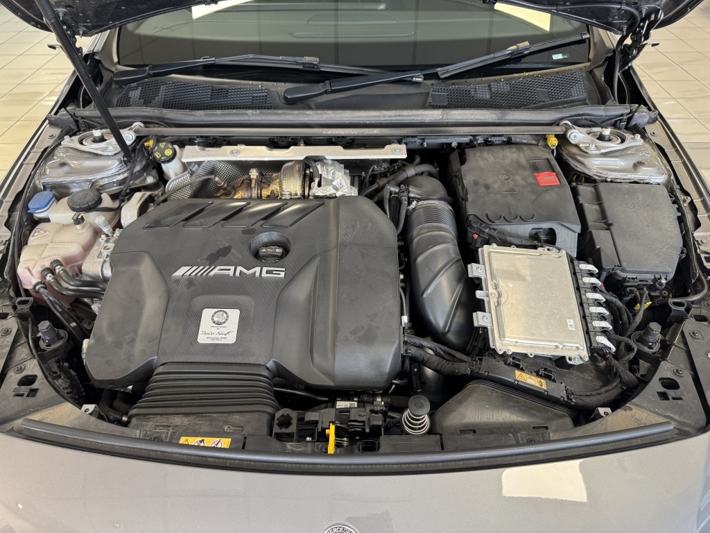 Used Mercedes-Benz CLA 2023 for sale - 78013073: Photo 50