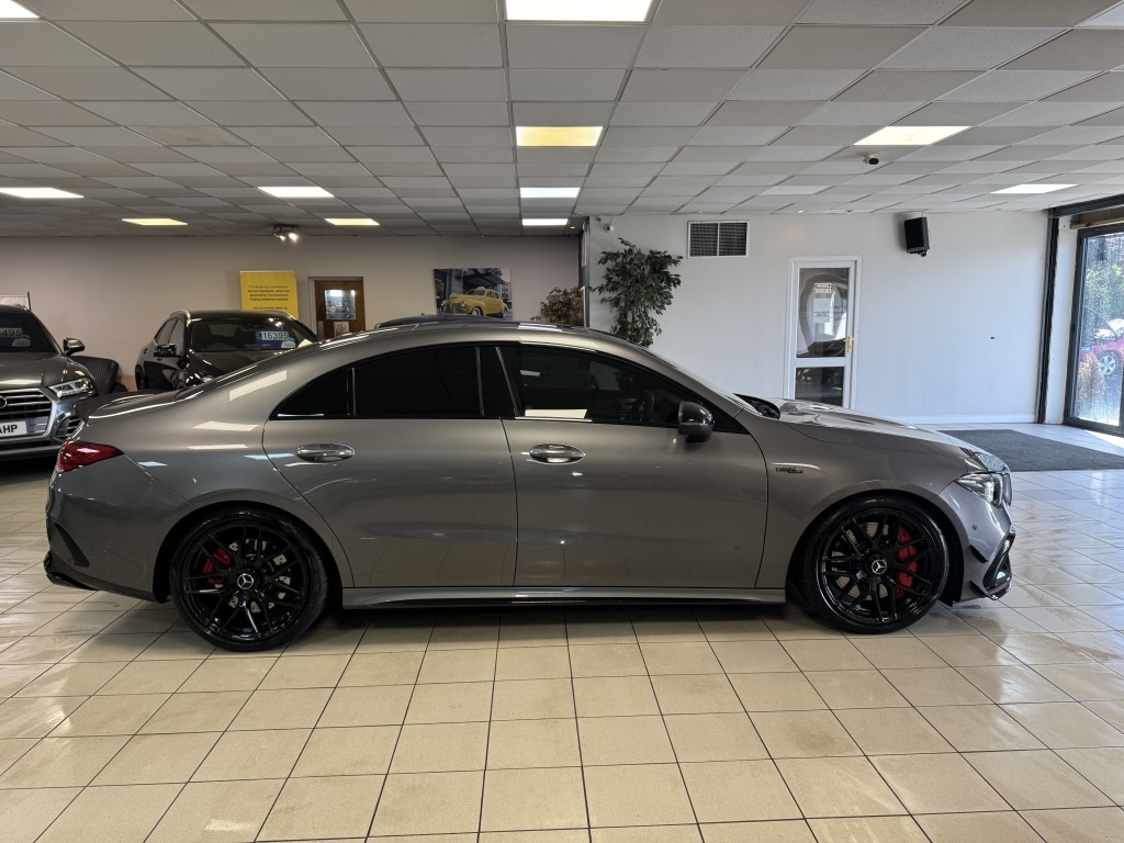 Used Mercedes-Benz CLA 2023 for sale - 78013073: Photo 6