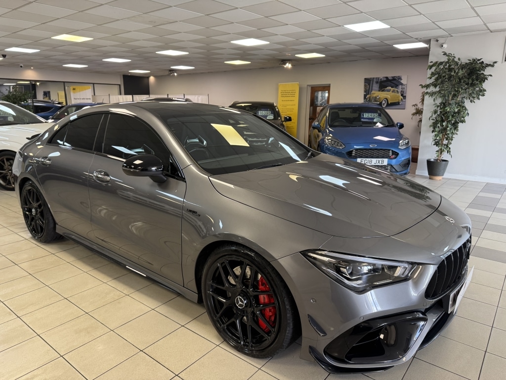 Used Mercedes-Benz CLA 2023 for sale - 78013073: Photo 7