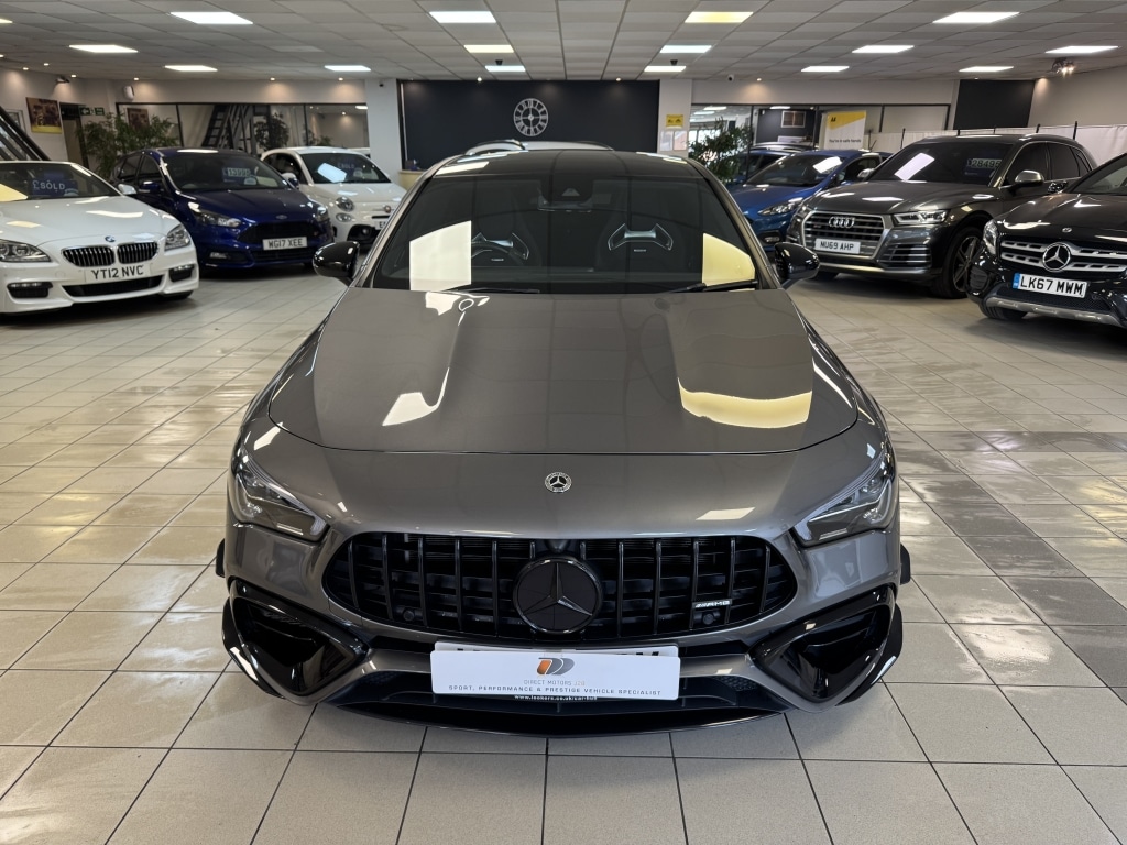 Used Mercedes-Benz CLA 2023 for sale - 78013073: Photo 8