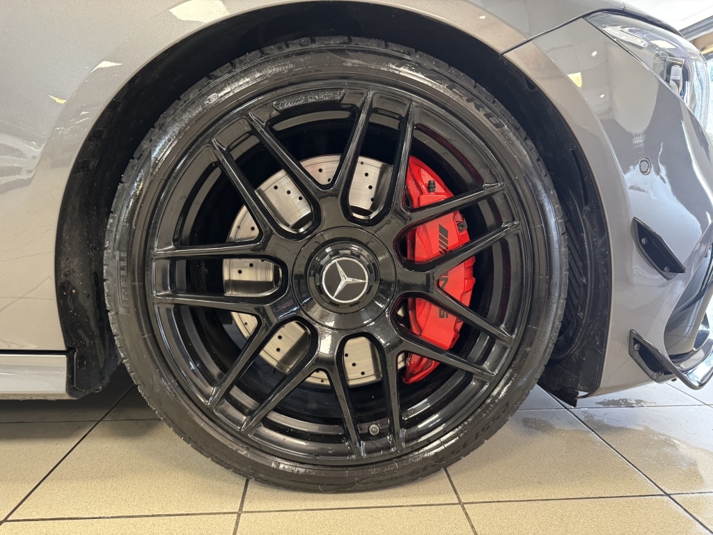 Used Mercedes-Benz CLA 2023 for sale - 78013073: Photo 9