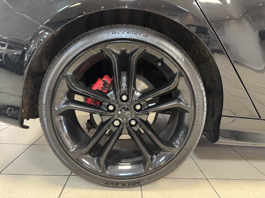 Used Ford Focus 2017 for sale - 78179039: Photo 10