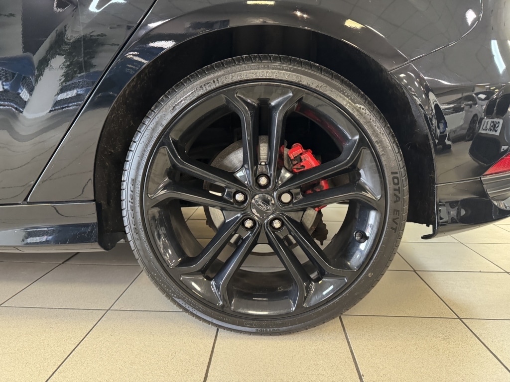 Used Ford Focus 2017 for sale - 78179039: Photo 11