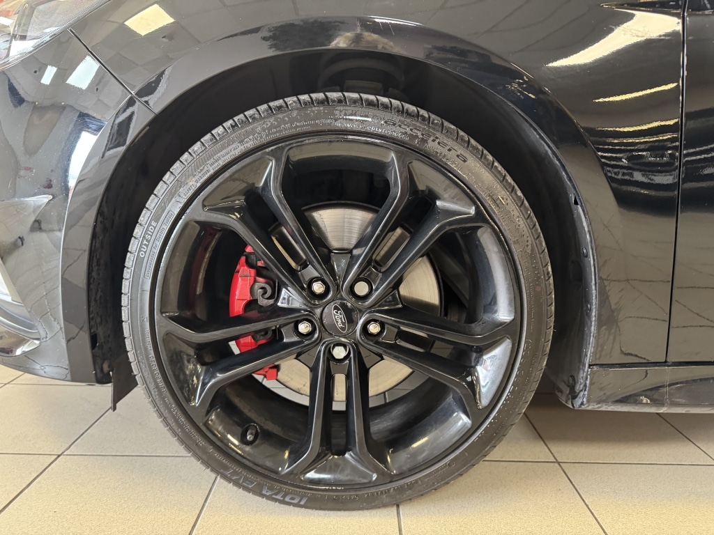 Used Ford Focus 2017 for sale - 78179039: Photo 12