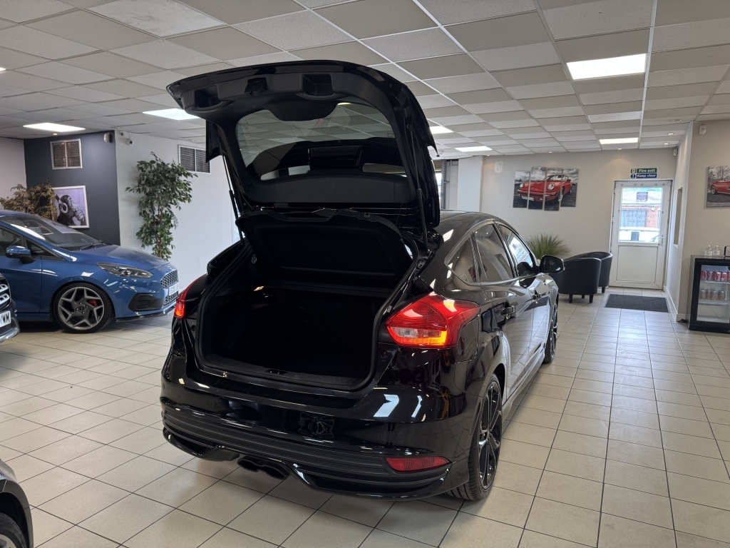 Used Ford Focus 2017 for sale - 78179039: Photo 14