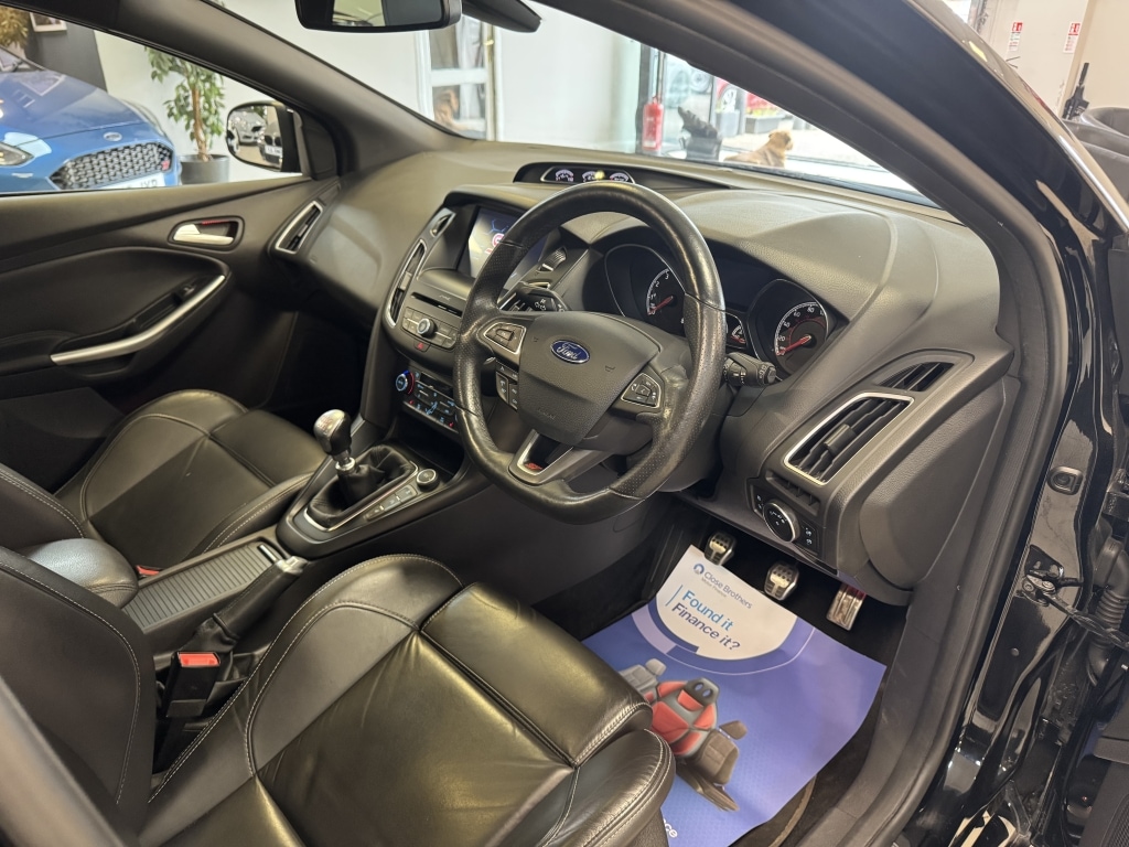 Used Ford Focus 2017 for sale - 78179039: Photo 16