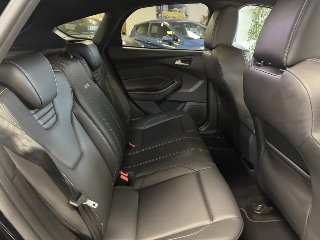 Used Ford Focus 2017 for sale - 78179039: Photo 18