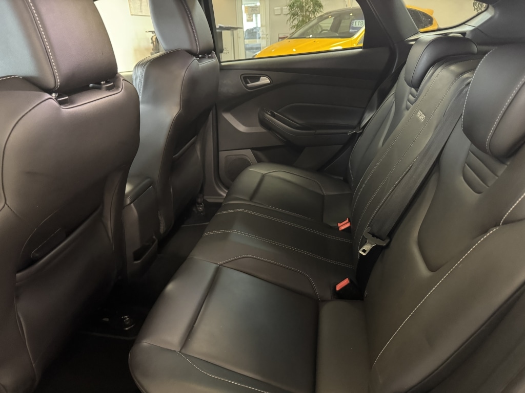 Used Ford Focus 2017 for sale - 78179039: Photo 19