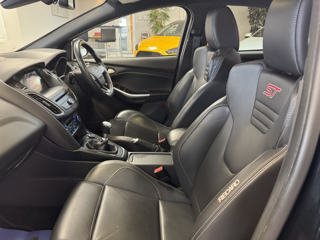 Used Ford Focus 2017 for sale - 78179039: Photo 21