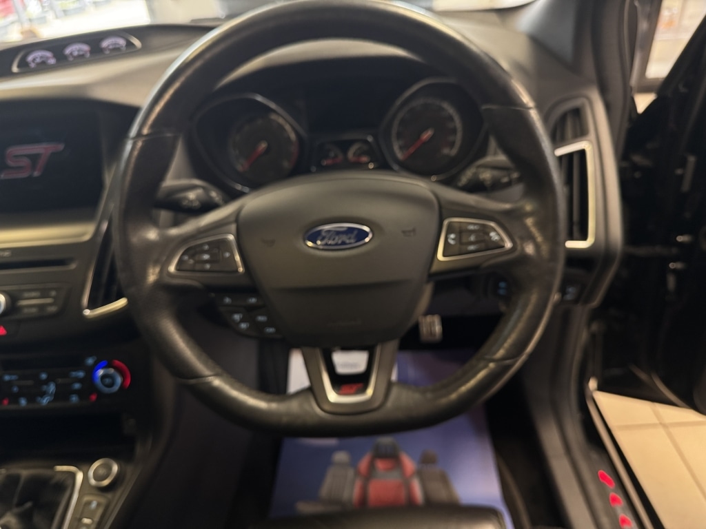 Used Ford Focus 2017 for sale - 78179039: Photo 24