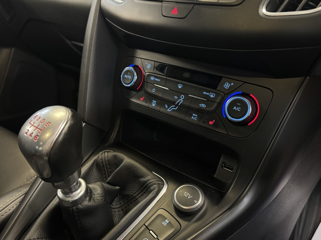 Used Ford Focus 2017 for sale - 78179039: Photo 25