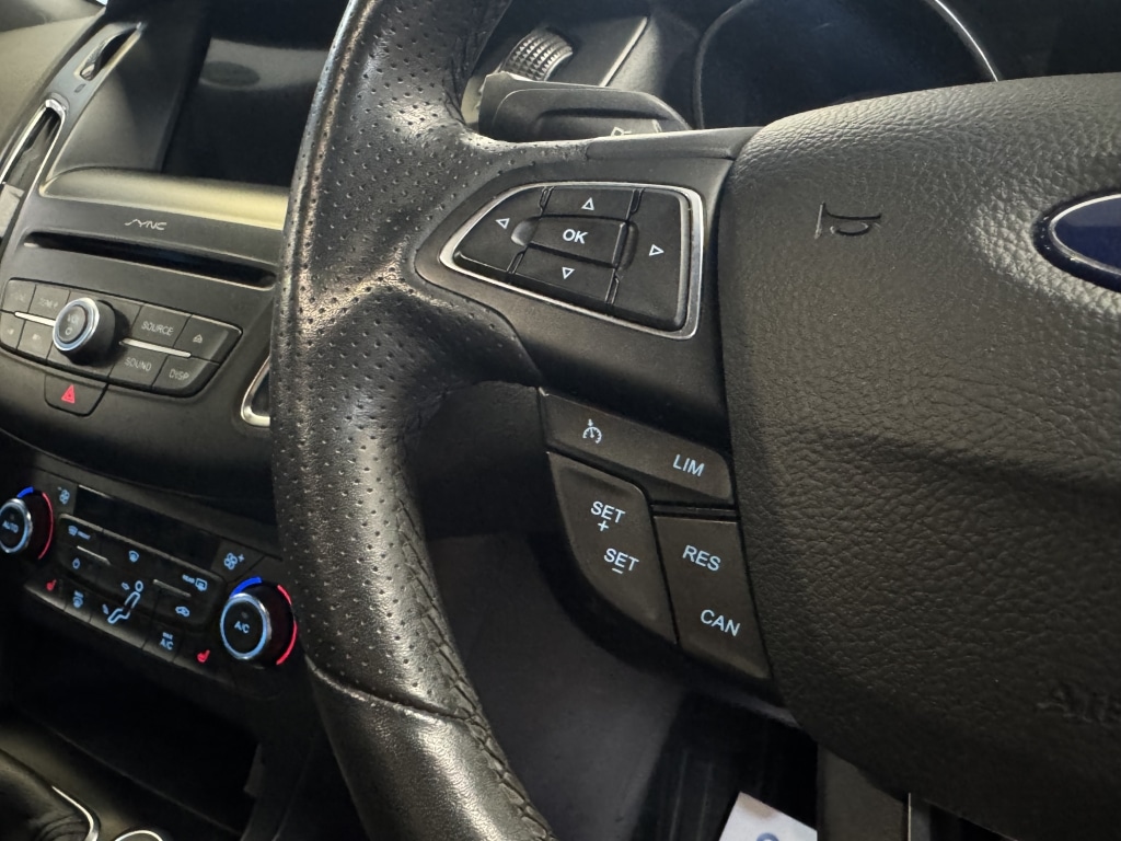 Used Ford Focus 2017 for sale - 78179039: Photo 26