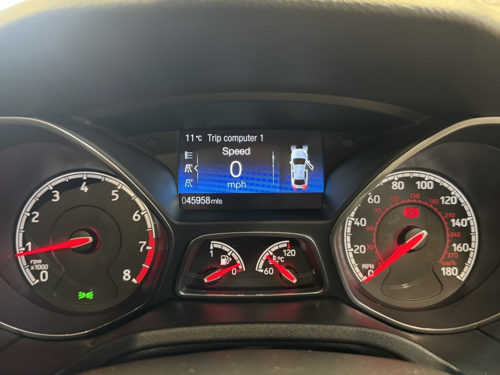 Used Ford Focus 2017 for sale - 78179039: Photo 28