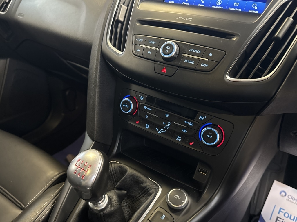 Used Ford Focus 2017 for sale - 78179039: Photo 29