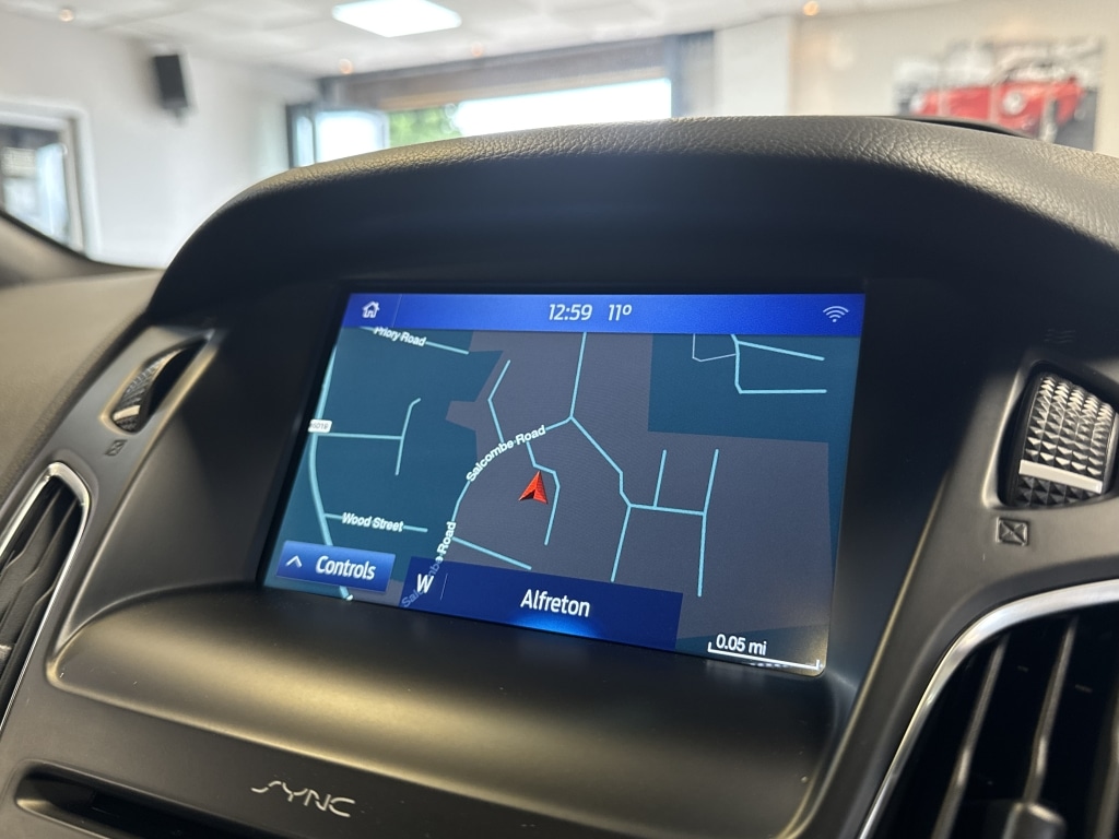 Used Ford Focus 2017 for sale - 78179039: Photo 30