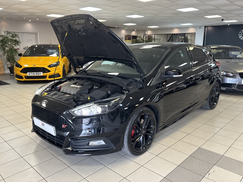 Used Ford Focus 2017 for sale - 78179039: Photo 32