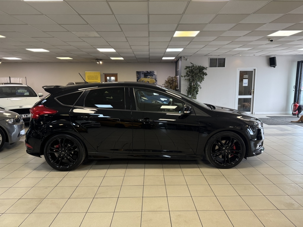 Used Ford Focus 2017 for sale - 78179039: Photo 6