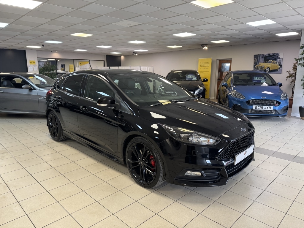 Used Ford Focus 2017 for sale - 78179039: Photo 7