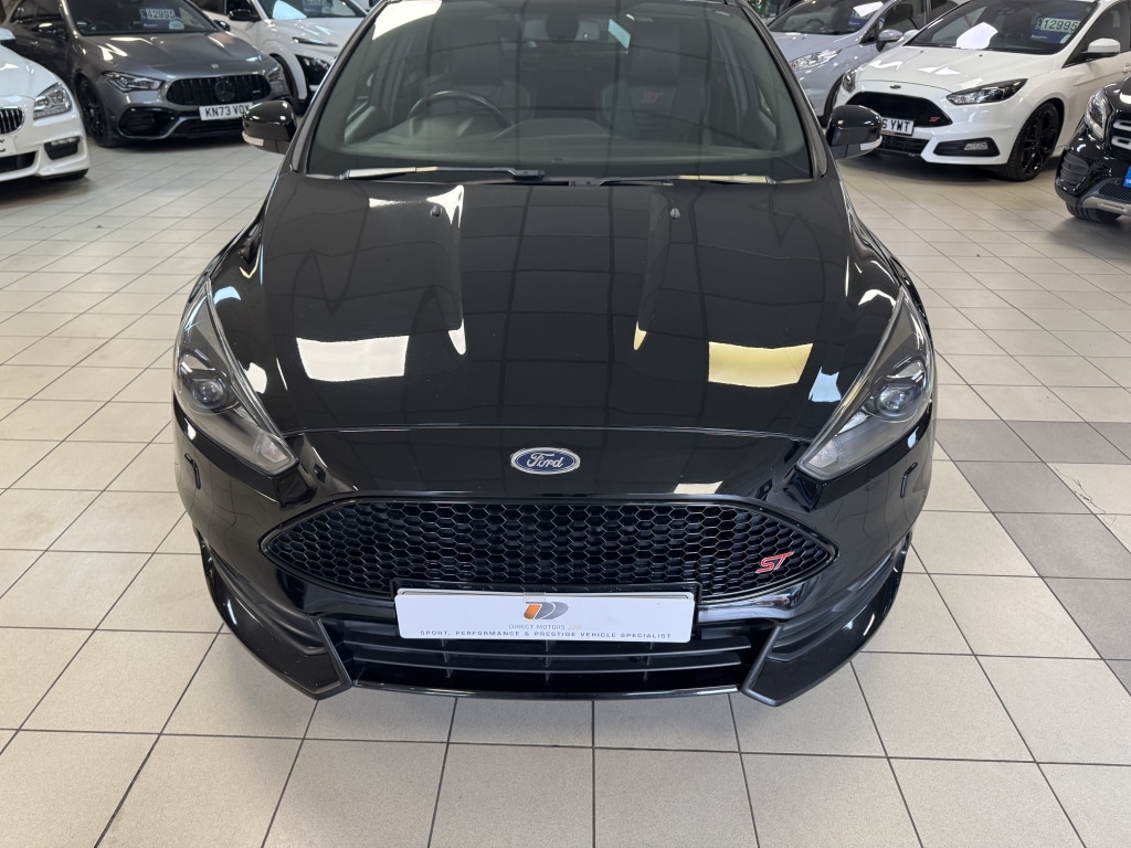 Used Ford Focus 2017 for sale - 78179039: Photo 8