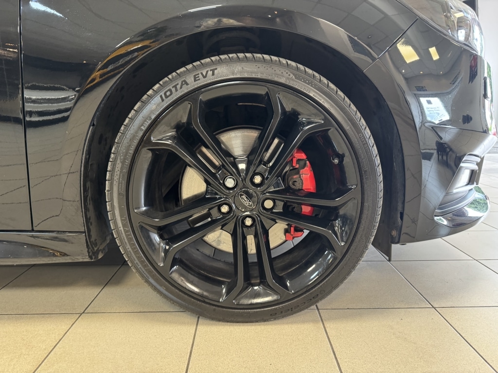 Used Ford Focus 2017 for sale - 78179039: Photo 9