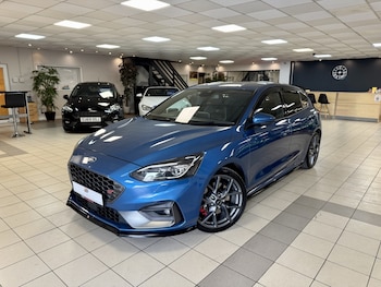 Used Ford Focus 2019 for sale - 78916269: Photo