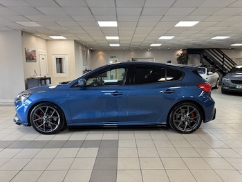 Used Ford Focus 2019 for sale - 78916269: Photo