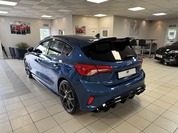 Used Ford Focus 2019 for sale - 78916269: Photo