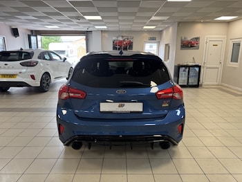 Used Ford Focus 2019 for sale - 78916269: Photo