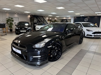 Used Nissan GT-R 2012 for sale - 78782727: Photo