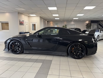 Used Nissan GT-R 2012 for sale - 78782727: Photo