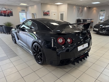 Used Nissan GT-R 2012 for sale - 78782727: Photo