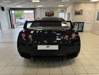 Used Nissan GT-R 2012 for sale - 78782727: Photo