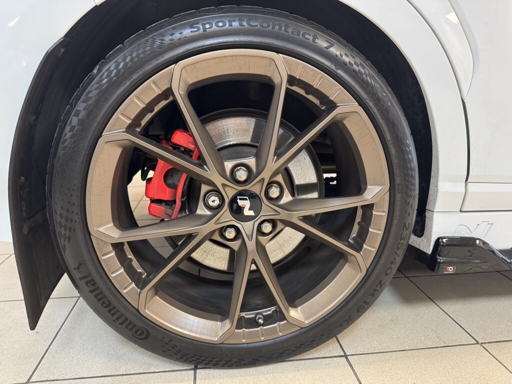 Used Hyundai KONA 2021 for sale - 77998818: Photo 10