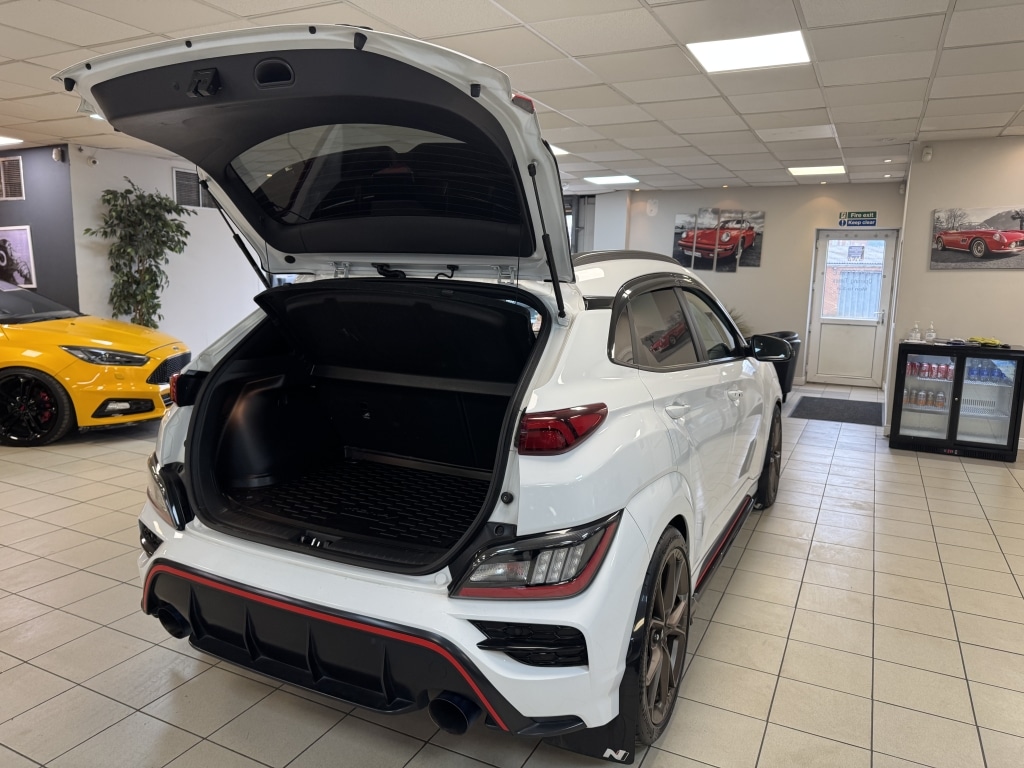 Used Hyundai KONA 2021 for sale - 77998818: Photo 16